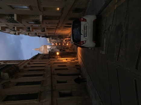 Malta Dec. 2016